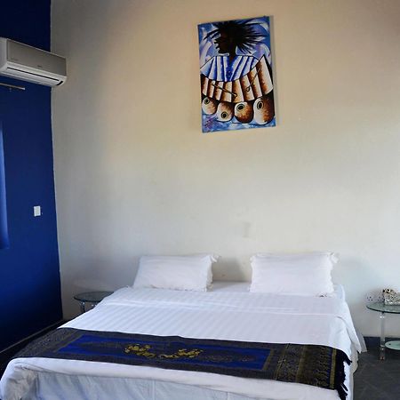 Blue Diamond Beach Resort Appam Eksteriør billede