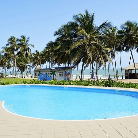 Blue Diamond Beach Resort Appam Eksteriør billede