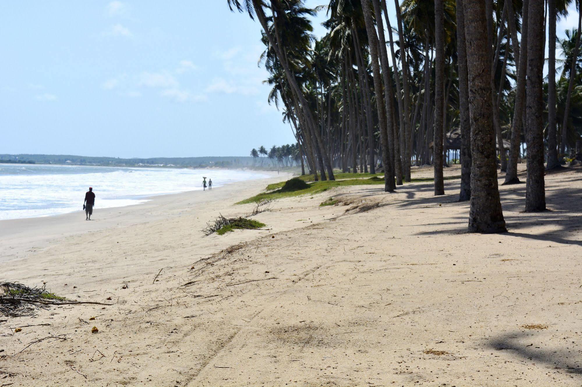 Blue Diamond Beach Resort Appam Eksteriør billede