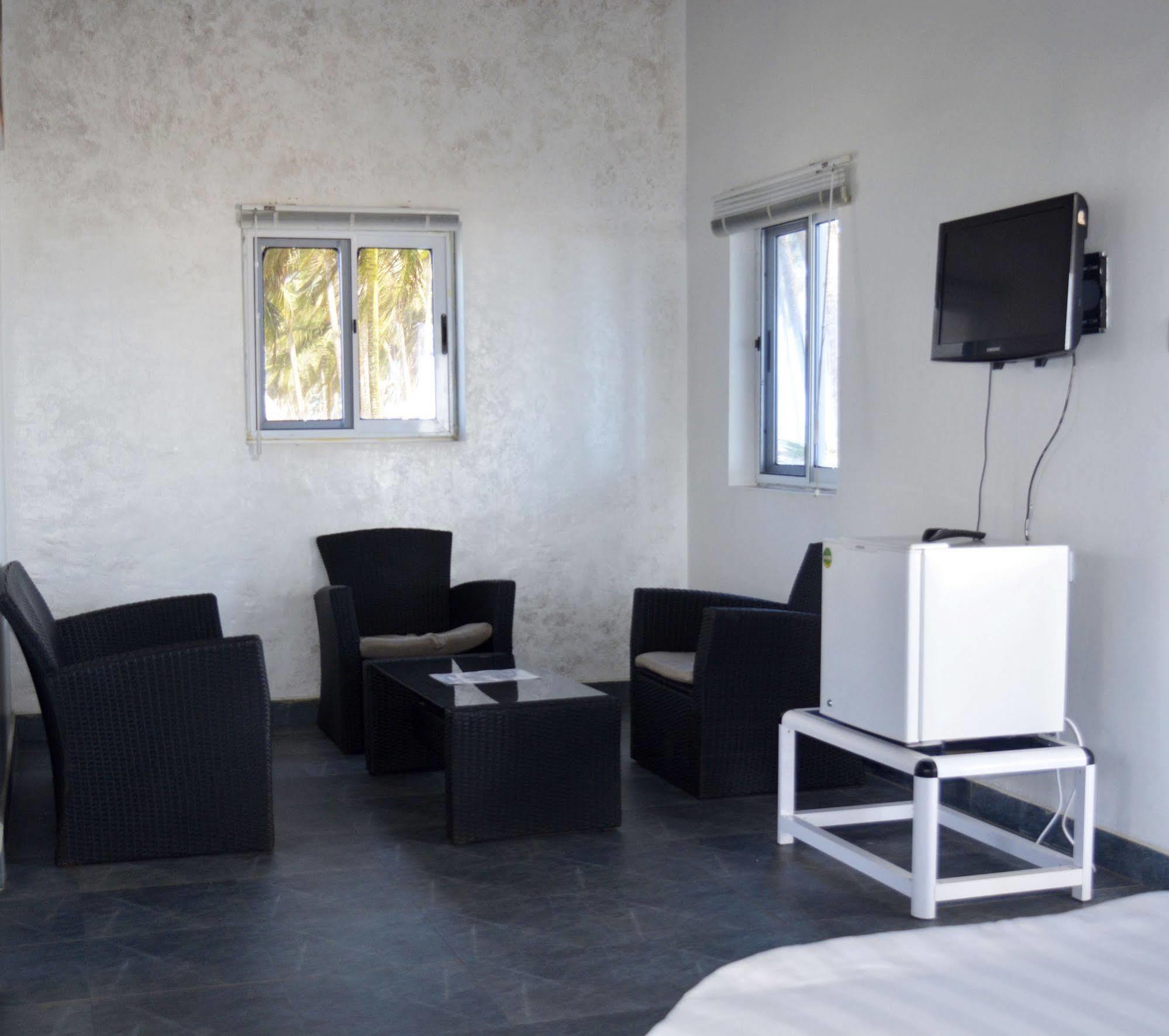 Blue Diamond Beach Resort Appam Eksteriør billede