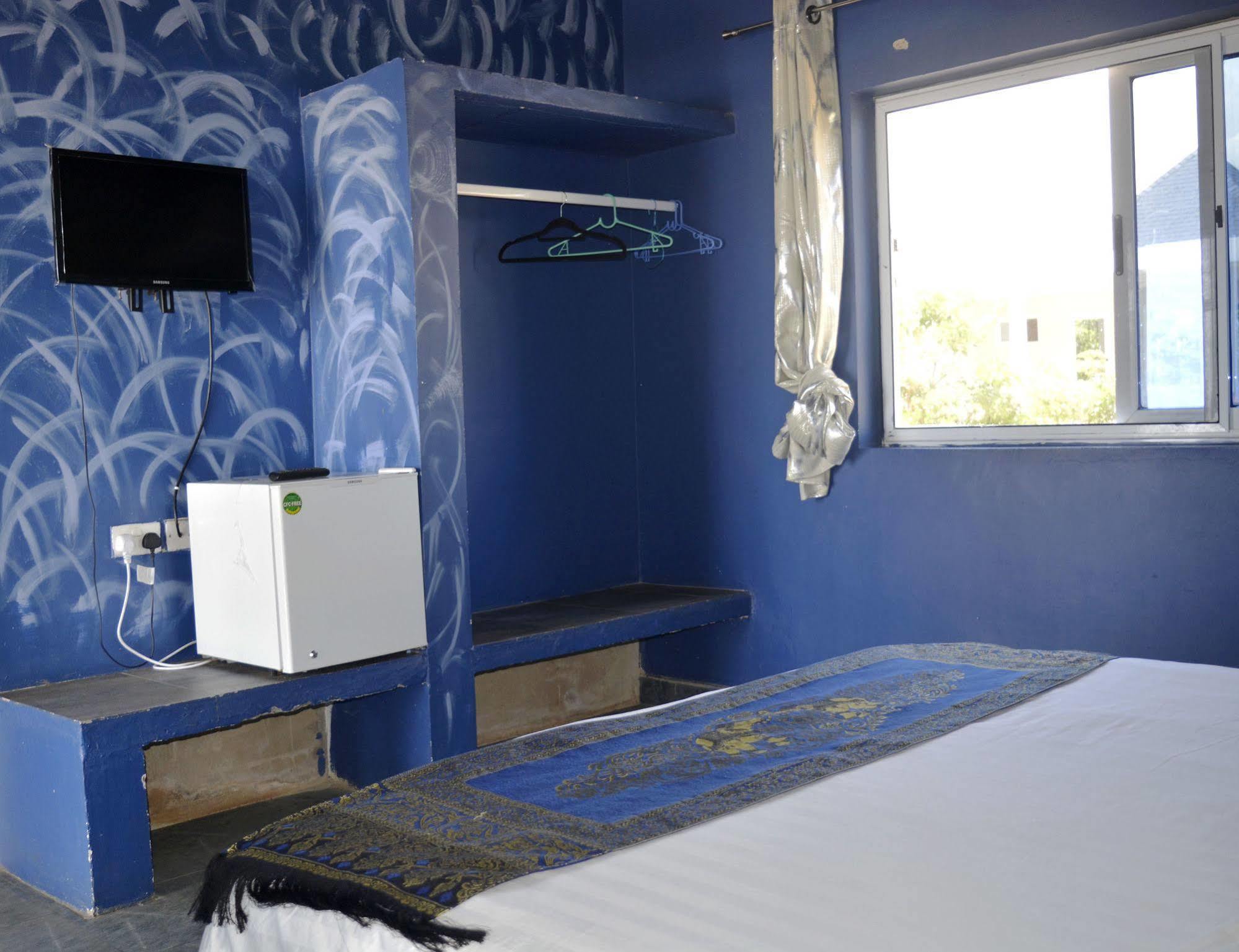 Blue Diamond Beach Resort Appam Eksteriør billede