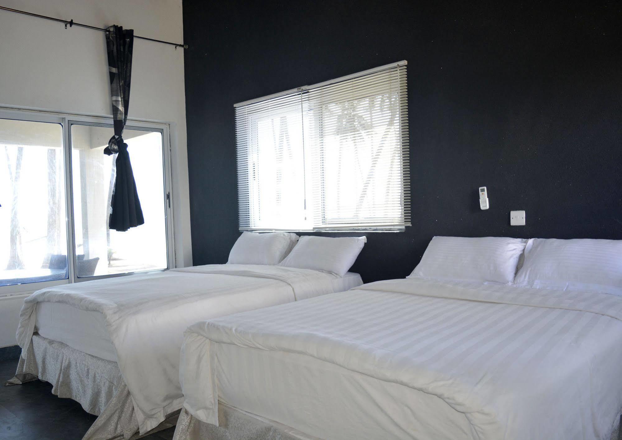 Blue Diamond Beach Resort Appam Eksteriør billede