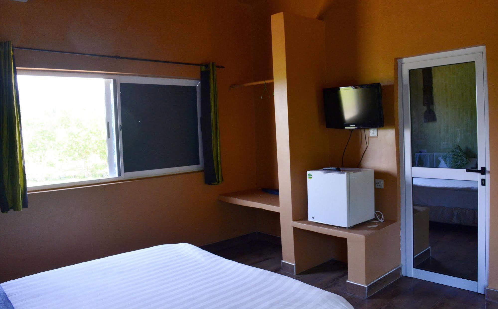 Blue Diamond Beach Resort Appam Eksteriør billede
